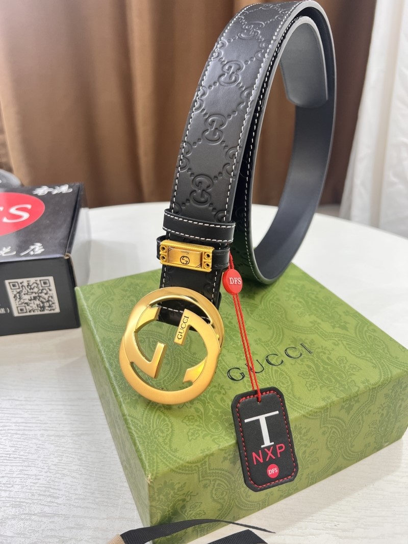 Gucci Belts